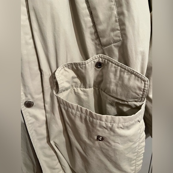 London Fog Jacket - Picture 10 of 16